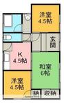 桜木町貸家（７００１３）のイメージ