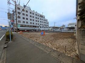 静岡県静岡市駿河区中村町