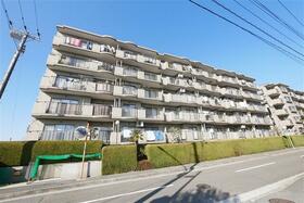 ペットと住める　ライブタウン湘南野比７号棟２０２号室