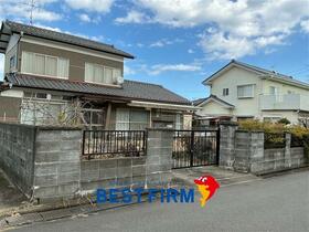 福島県いわき市平中山字宮下