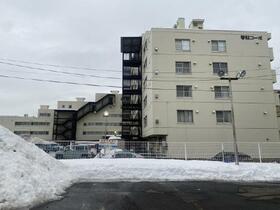 琴似コーポ　Ｂ４階