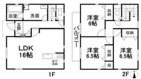 愛媛県松山市北吉田町