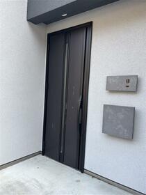 静岡県島田市川根町家山