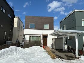 北海道札幌市南区石山二条６丁目