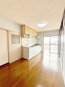 よいち住宅団地Ｓ−５棟