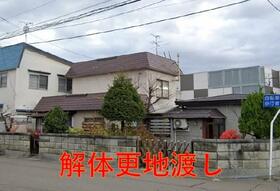 青森県青森市緑１丁目