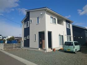 岩手県滝沢市牧野林