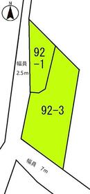 愛知県知多郡美浜町大字奥田字石亀