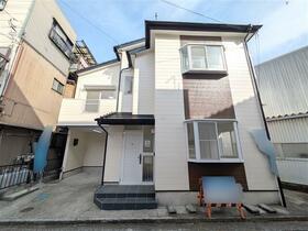 静岡県静岡市葵区南田町