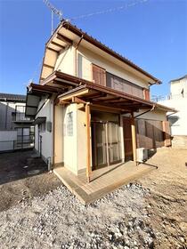 静岡県静岡市清水区三保