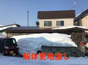 青森県青森市大字浪館