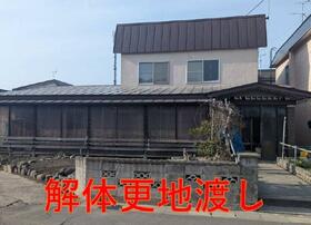 青森県青森市大字浪館