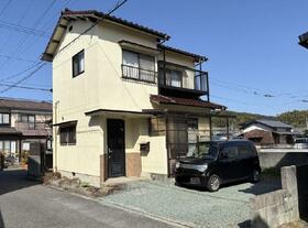 愛媛県松山市北斎院町