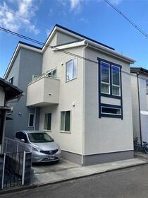 静岡県静岡市葵区古庄４丁目