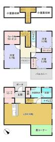 群馬県前橋市青柳町