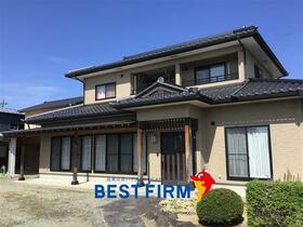 福島県本宮市高木字金瀬