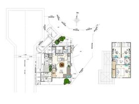 高知県高知市福井町