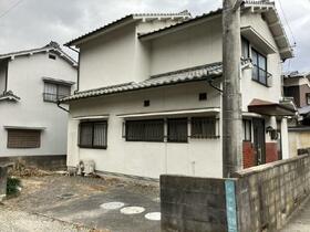 愛媛県松山市新浜町