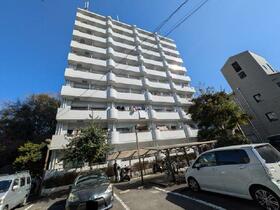 オクタワーズ松山道後