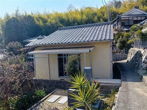 中古住宅, 広島県 江田島市
