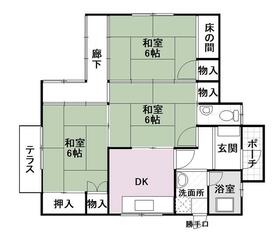 広島県江田島市沖美町岡大王