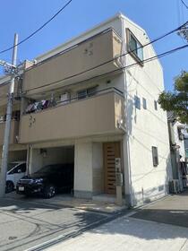 大阪府大阪市大正区鶴町２丁目