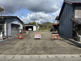 静岡県藤枝市鬼島