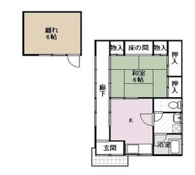 広島県江田島市大柿町飛渡瀬