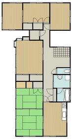 宮崎県小林市細野