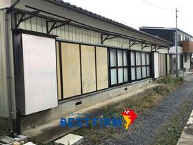 福島県郡山市久留米１丁目