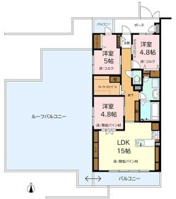 プリンスマンション沼津