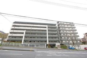 ペットと住める　サンクレイドル湘南池上　１階