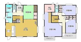 群馬県前橋市下新田町