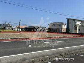 宮崎県都城市金田町