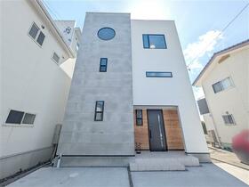 静岡県焼津市保福島