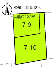 愛知県半田市青山６丁目