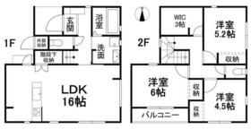 愛媛県松山市鴨川２丁目