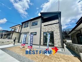 福島県福島市笹谷字三本松
