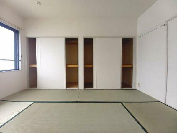 フウルニール・ミー｜和歌山県和歌山市加納(賃貸アパート3DK・2階・62.50㎡)の写真 その12