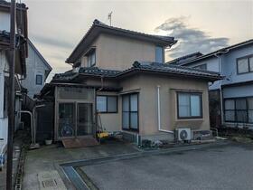 石川県金沢市八日市１丁目