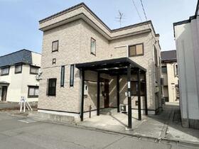 青森県青森市北金沢２丁目