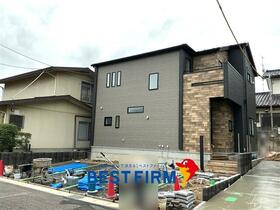 福島県郡山市安積町笹川字中ノ渡戸
