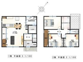 高知県高知市薊野西町１丁目