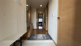 ポレスターブロードシティ南宮崎 201