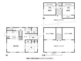 高知県高知市福井扇町