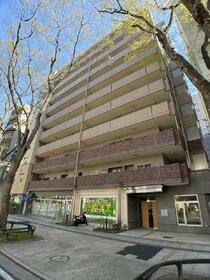 ジェネラスマンション定禅寺通