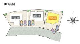 岩手県北上市しらゆり