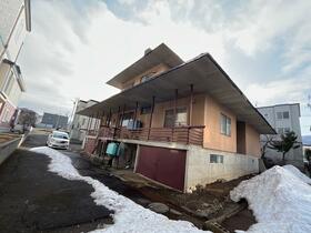 北海道札幌市西区福井１丁目
