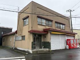 青森県青森市大字安田