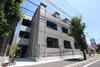武庫川駅より徒歩10分 3階 築8年の賃貸物件